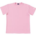 ASICS（アシックス） Tシャツ ピンク XA6036 2XO