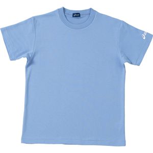 ASICS（アシックス） Tシャツ サックス XA6036 2XO