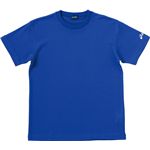 ASICS（アシックス） Tシャツ ブルー XA6036 2XO