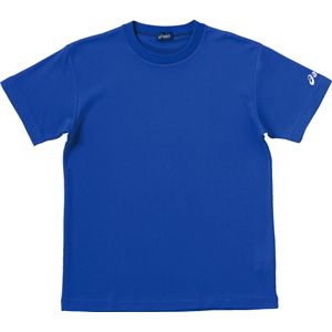 ASICS（アシックス） Tシャツ ブルー XA6036 L