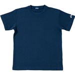 ASICS（アシックス） Tシャツ ネイビー XA6036 2XO