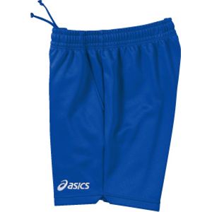 ASICS（アシックス） クオーターパンツ ブルー XA7050 O