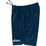 ASICS（アシックス） クオーターパンツ ネイビー XA7050 M