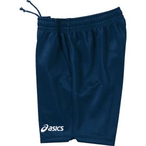 ASICS（アシックス） クオーターパンツ ネイビー XA7050 XO