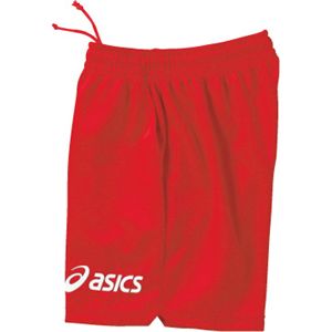 ASICS（アシックス） クオーターパンツ レッド XA7051 O