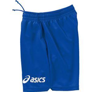 ASICS（アシックス） クオーターパンツ ブルー XA7051 L