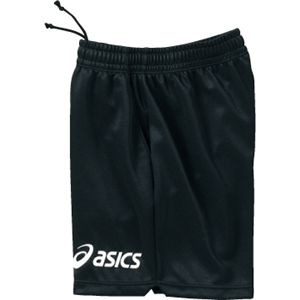 ASICS（アシックス） クオーターパンツ ブラック XA7051 L