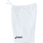 ASICS（アシックス） Jr.パワータイツ ホワイト XAJ001 140