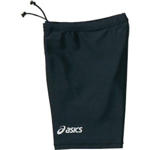 ASICS（アシックス） Jr.パワータイツ ブラック XAJ001 140