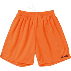 ASICS（アシックス） ゲームパンツ オレンジ XS1612 L