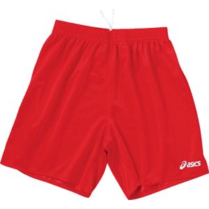 ASICS（アシックス） ゲームパンツ レッド XS1612 L