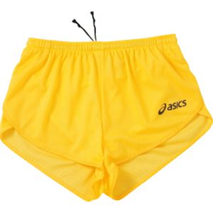 ASICS（アシックス） Jr.ランニングパンツ イエロー XT3505 140