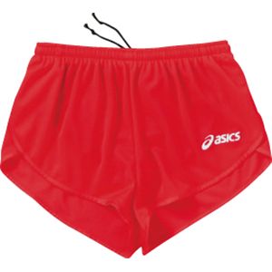 ASICS（アシックス） Jr.ランニングパンツ レッド XT3505 150