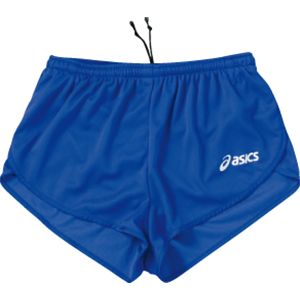 ASICS（アシックス） Jr.ランニングパンツ ブルー XT3505 140