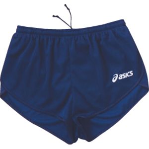 ASICS（アシックス） Jr.ランニングパンツ ネービー XT3505 140