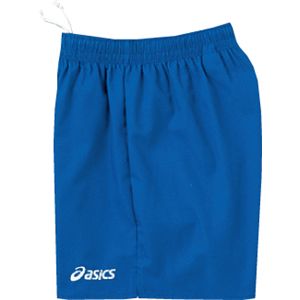 ASICS（アシックス） メンズゲームパンツロング ロイヤルブルー XW1733 O