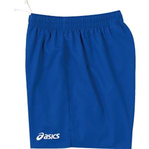 ASICS（アシックス） メンズゲームパンツロング ブルー XW1733 L