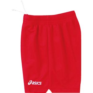 ASICS（アシックス） ウイメンズゲームパンツロング レッド XW2733 M