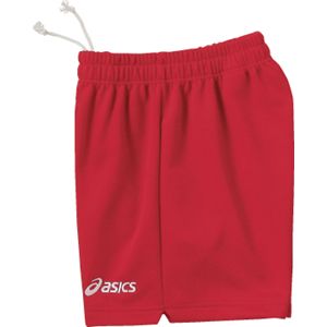 ASICS（アシックス） ウイメンズゲームパンツロング Vレッド XW2733 L