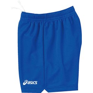 ASICS（アシックス） ウイメンズゲームパンツロング ブルー XW2733 M