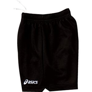 ASICS（アシックス） ウイメンズゲームパンツロング ブラック XW2733 O