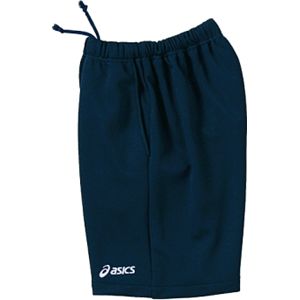 ASICS（アシックス） Jr.ハーフパンツ ネイビー XW5700 130