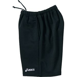 ASICS（アシックス） Jr.ハーフパンツ ブラック XW5700 130