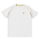 チャンピオン マキシフレッシュTシャツ CM1307 ホワイト M