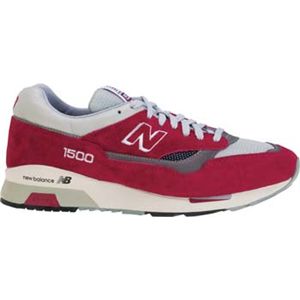 New Balance（ニューバランス） ランニングシューズ LIFESTYLE/CLASSIC CM1500D バーガンディー 28.0