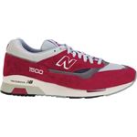 New Balance（ニューバランス） ランニングシューズ LIFESTYLE/CLASSIC CM1500D バーガンディー 25.5