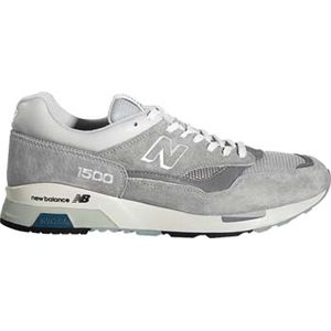 New Balance（ニューバランス） ランニングシューズ LIFESTYLE/CLASSIC CM1500D グレーミスト 26.5