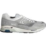 New Balance（ニューバランス） ランニングシューズ LIFESTYLE/CLASSIC CM1500D グレーミスト 29.0