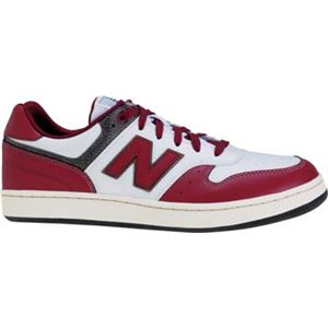 New Balance（ニューバランス） テニスシューズ Tennis LIFESTYLE/CLASSIC CT272EE バーガンディーXホワイト 29.0