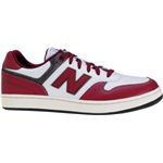 New Balance（ニューバランス） テニスシューズ Tennis LIFESTYLE/CLASSIC CT272EE バーガンディーXホワイト 27.5