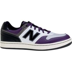 New Balance（ニューバランス） テニスシューズ Tennis LIFESTYLE/CLASSIC CT272EE パープルXブラック 25.5