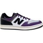 New Balance（ニューバランス） テニスシューズ Tennis LIFESTYLE/CLASSIC CT272EE パープルXブラック 28.0