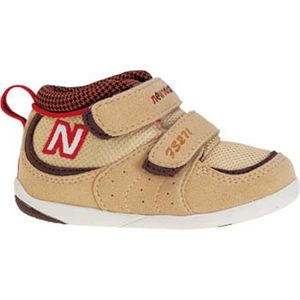 New Balance（ニューバランス） シューズ Infant FS271M ベージュ 11.5