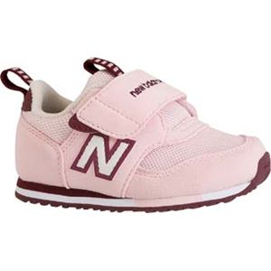 New Balance（ニューバランス） ランニングシューズ FS309 FS309 ピンク×チョコレート 12.5