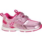 New Balance（ニューバランス） シューズ Infant FS500 ピンク 14.5