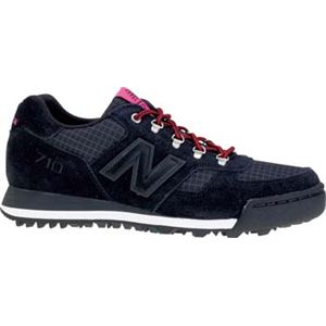 New Balance（ニューバランス） ランニングシューズ LIFESTYLE/CLASSIC H710LOD ブラック 23.0