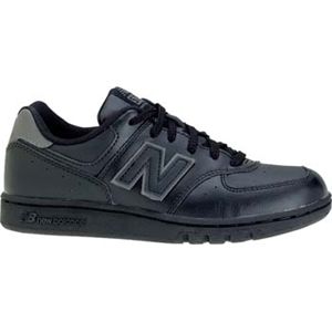 New Balance（ニューバランス） ウォーキング（キッズ）シューズ Kids LIFESTYLE KT574 ブラック 23.5