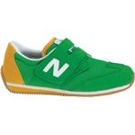 New Balance（ニューバランス） ランニング（キッズ）シューズ Kids LIFESTYLE KV320 グリーン 20.0