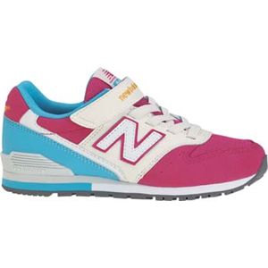 New Balance（ニューバランス） ランニング（キッズ）シューズ Kids LIFESTYLE KV996 ホップマルチ 20.5