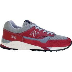 New Balance（ニューバランス） ランニングシューズ LIFESTYLE/CLASSIC M150D バーガンディーブラッシュ 23.5