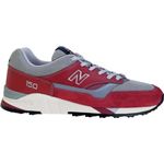 New Balance（ニューバランス） ランニングシューズ LIFESTYLE/CLASSIC M150D バーガンディーブラッシュ 23.0