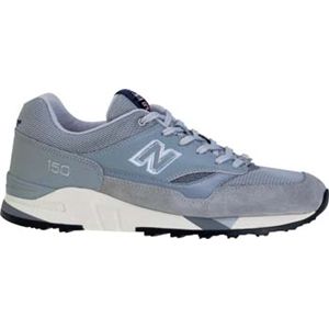 New Balance（ニューバランス） ランニングシューズ LIFESTYLE/CLASSIC M150D グレー×ライトグレー 27.0