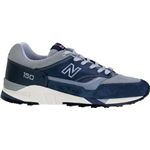 New Balance（ニューバランス） ランニングシューズ LIFESTYLE/CLASSIC M150D ネービー×ライトグレー 25.5