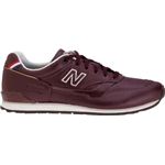 New Balance（ニューバランス） ランニングシューズ LIFESTYLE/CLASSIC M150D ピンク×ブラック 26.5