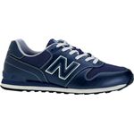 New Balance（ニューバランス） ランニングシューズ LIFESTYLE/CLASSIC M364EE ネイビー 27.5