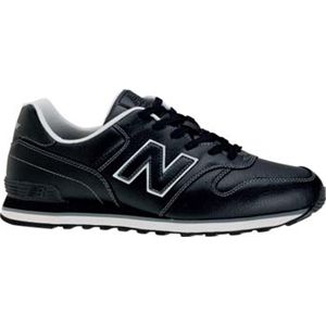 New Balance（ニューバランス） ランニングシューズ LIFESTYLE/CLASSIC M364LEE ブラック 24.5